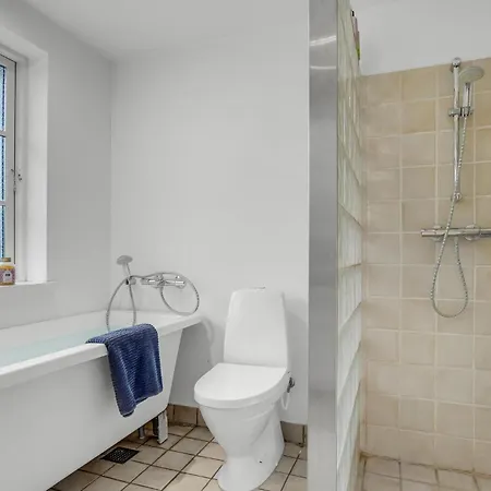 Pet Friendly In With Wifi بيت للعطل *