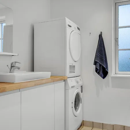 Pet Friendly In With Wifi بيت للعطل Hundested