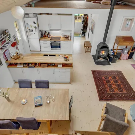Pet Friendly In With Wifi بيت للعطل Hundested