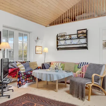 بيت للعطل Pet Friendly In With Wifi Hundested